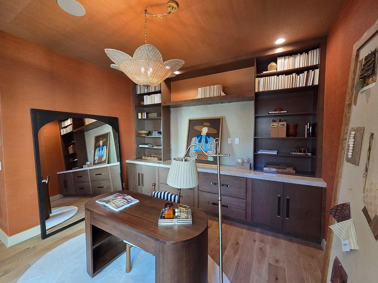 Home Office