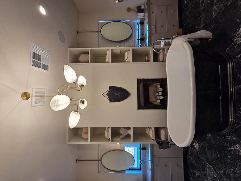 Main Bathroom