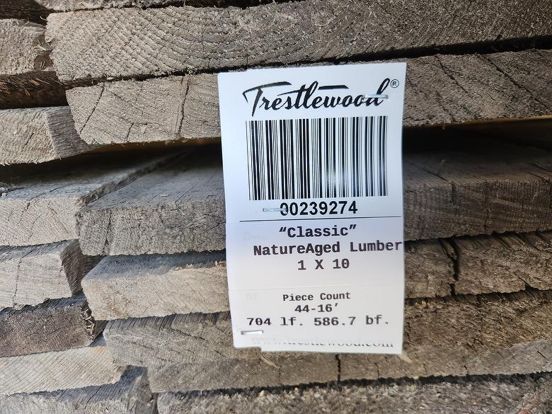 Barcode #239274