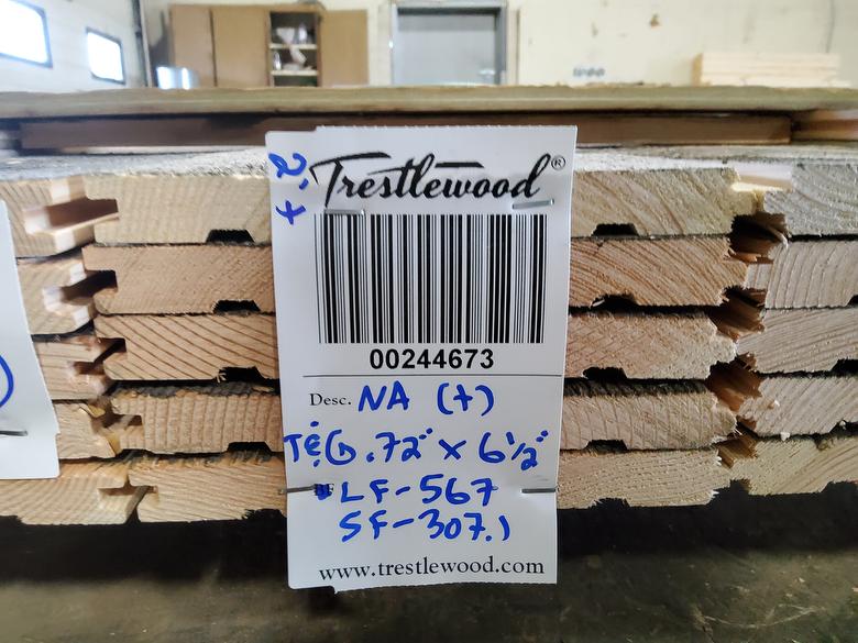 Barcode #244673