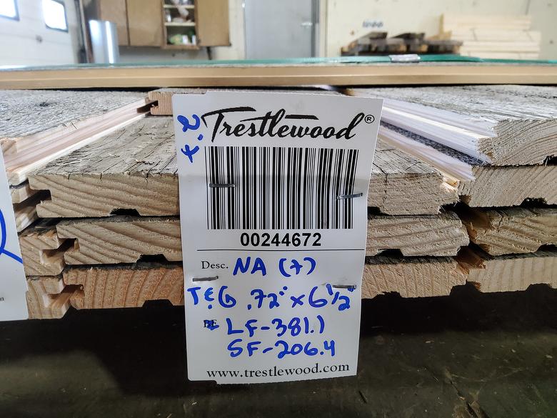 Barcode #244672