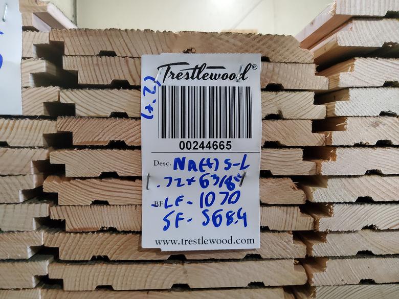 Barcode #244665