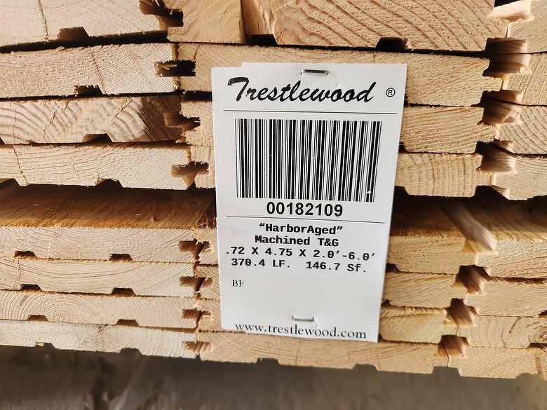 Barcode #182109