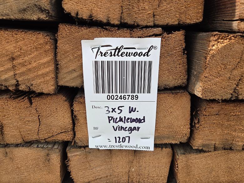 Barcode #246789