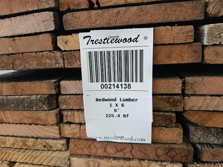 Barcode #214138