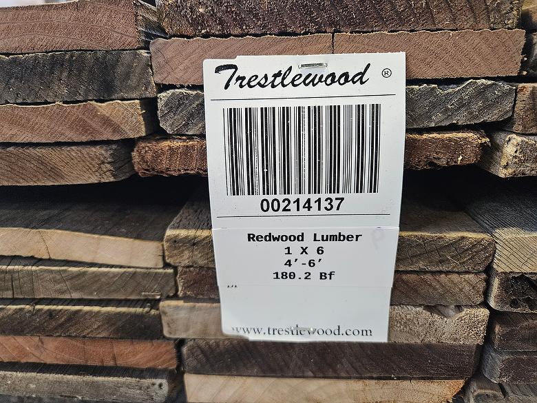 Barcode #214137