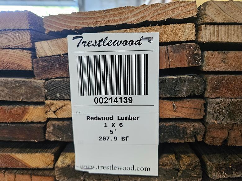 Barcode #214139