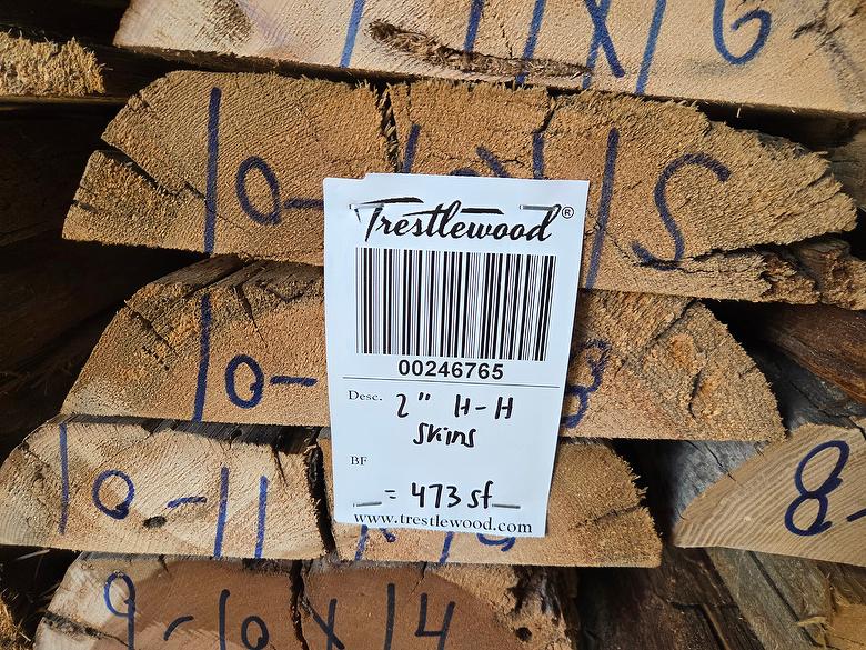 Barcode #246765