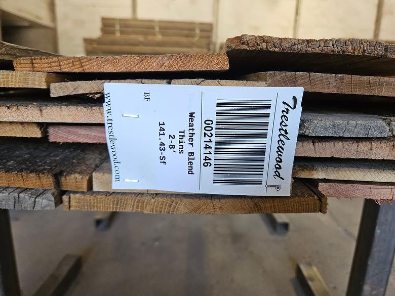 Barcode #214146