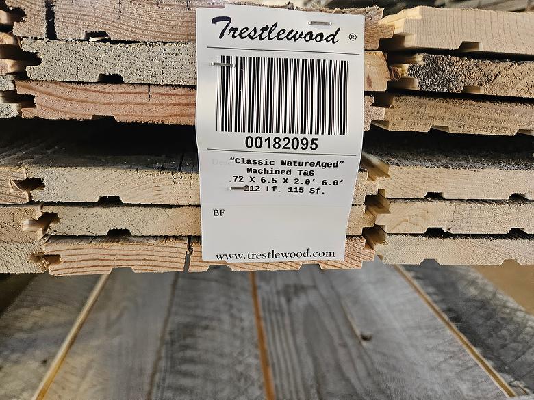 Barcode #182095