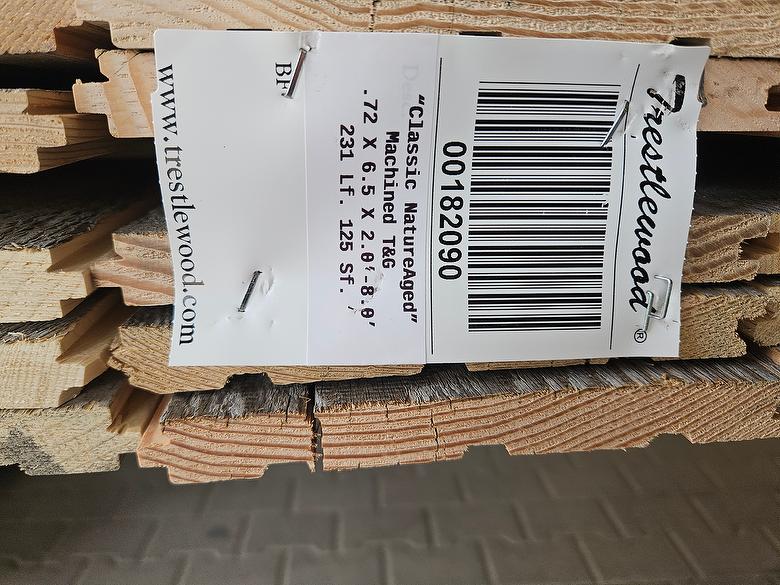 Barcode #182090