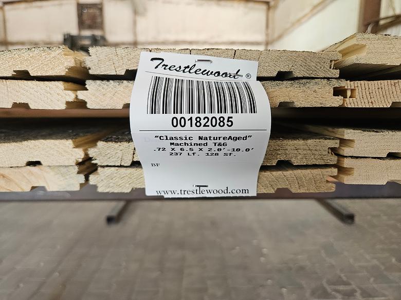 Barcode #182085