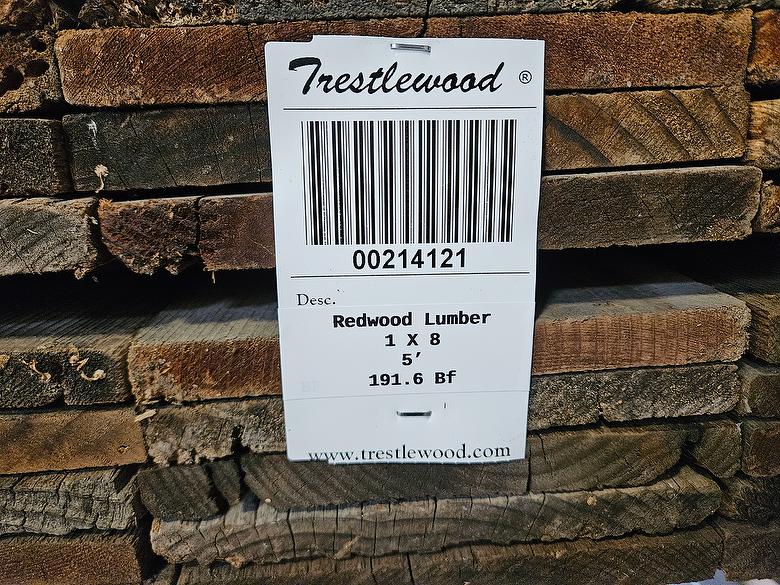 Barcode #214121