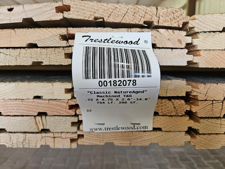 Barcode #182078