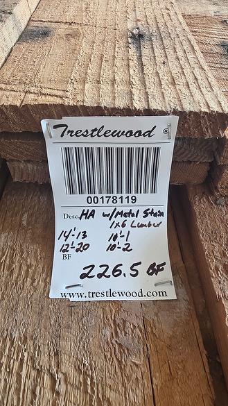 Barcode #178119