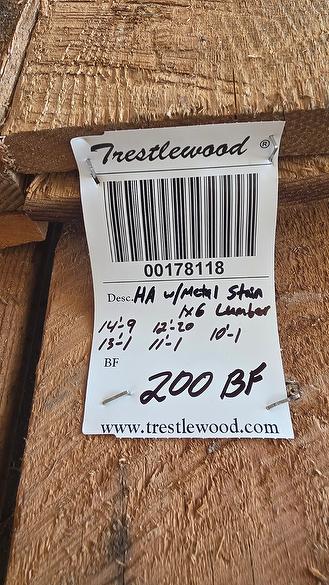 Barcode #178118