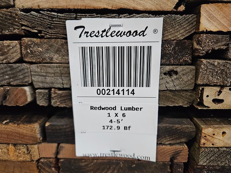 Barcode #214114