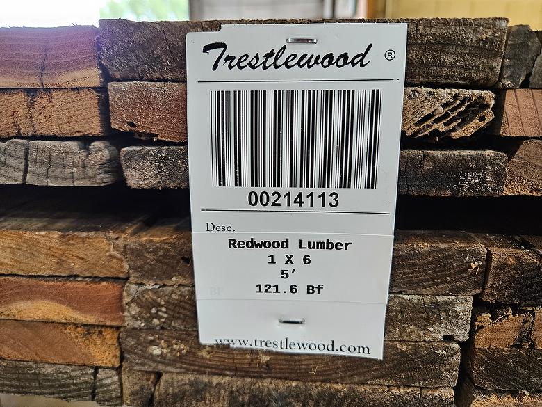 Barcode #214113