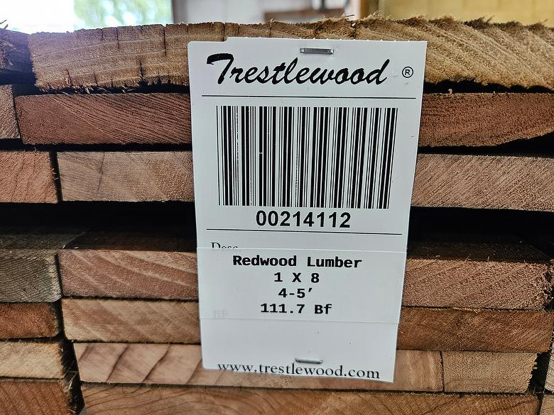 Barcode #214112