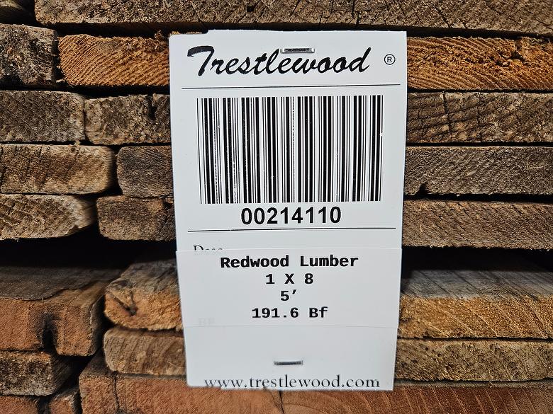 Barcode #214110
