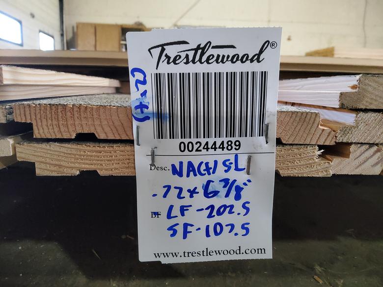 Barcode #244489