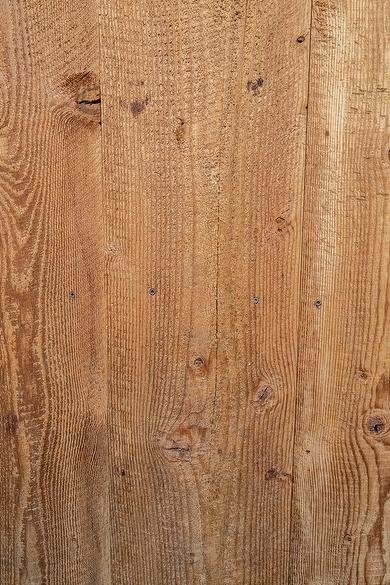 ThermalAged Medium Brown Lumber T&G Siding