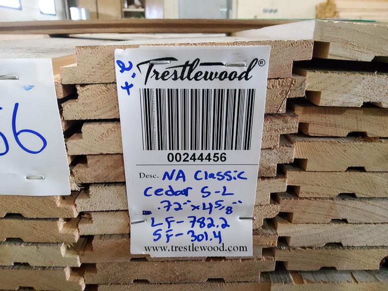 Barcode #244456
