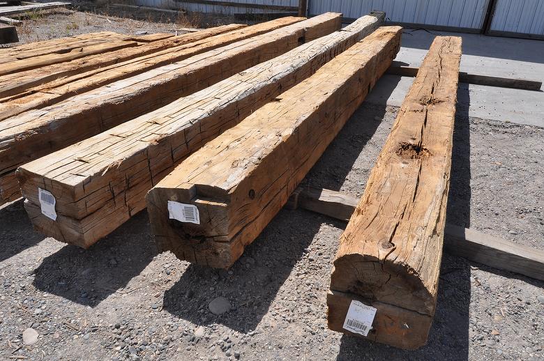 l to r: bc #114492 (11x12x26'), bc #128673 (12x13x16'), bc #128676 (12x12x15')