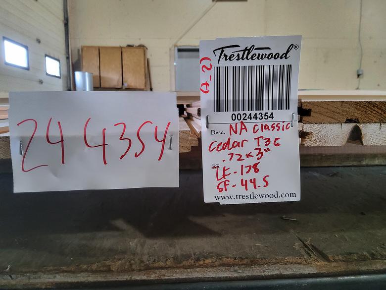 Barcode #244354