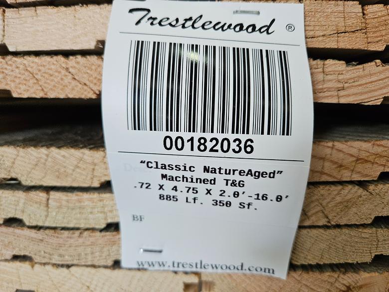 Barcode #182036
