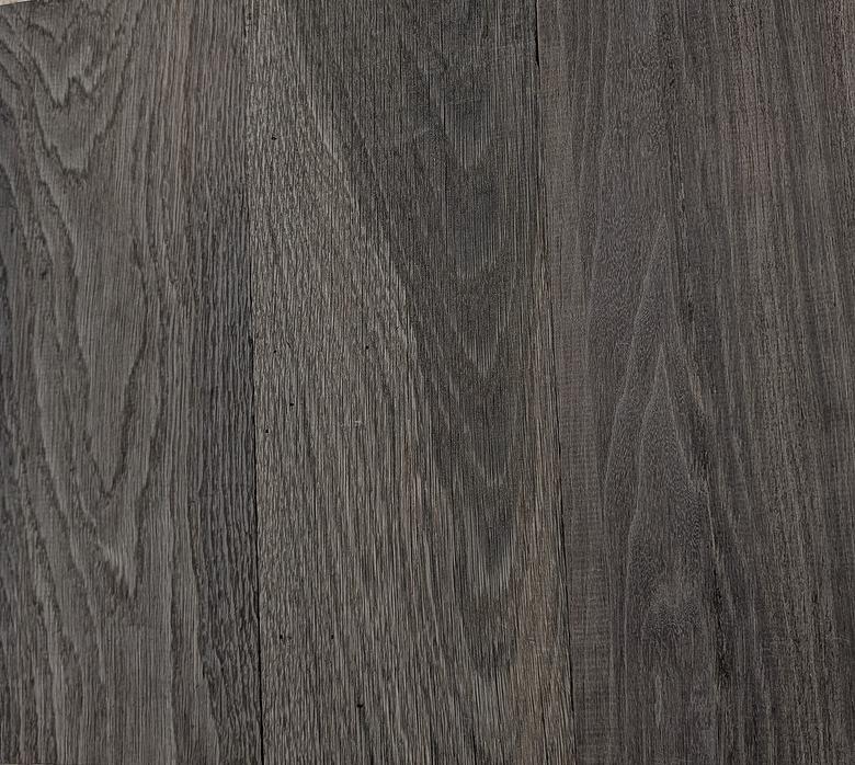 Thermal Oak Smooth Weathered