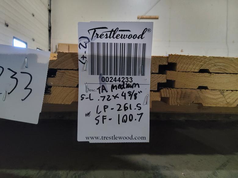 Barcode #244233