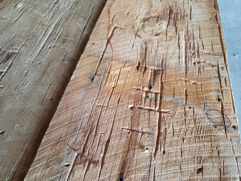 Antique Brown Pressed Hewn - Photo #321666