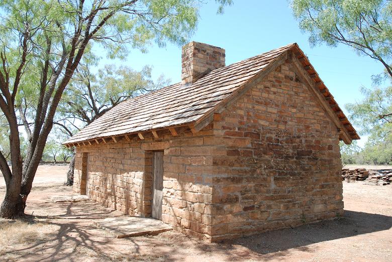 Hand Hewn Skins and Timbers