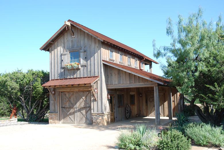 Hand Hewn Skins and NatureAged Barnwood