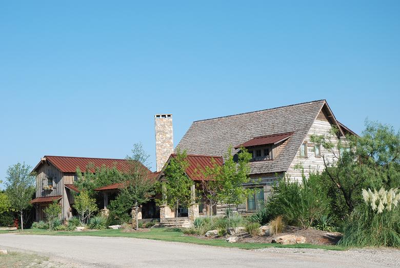 Hand Hewn Skins and NatureAged Barnwood