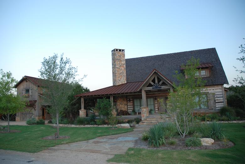 Hand Hewn Skins, NatureAged Barnwood and Weathered TWII Timbers