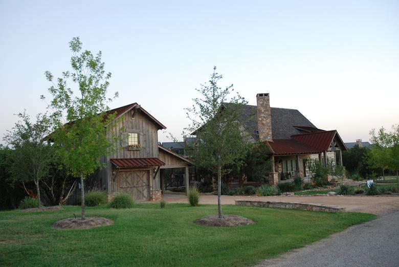 Hand Hewn Skins, NatureAged Siding