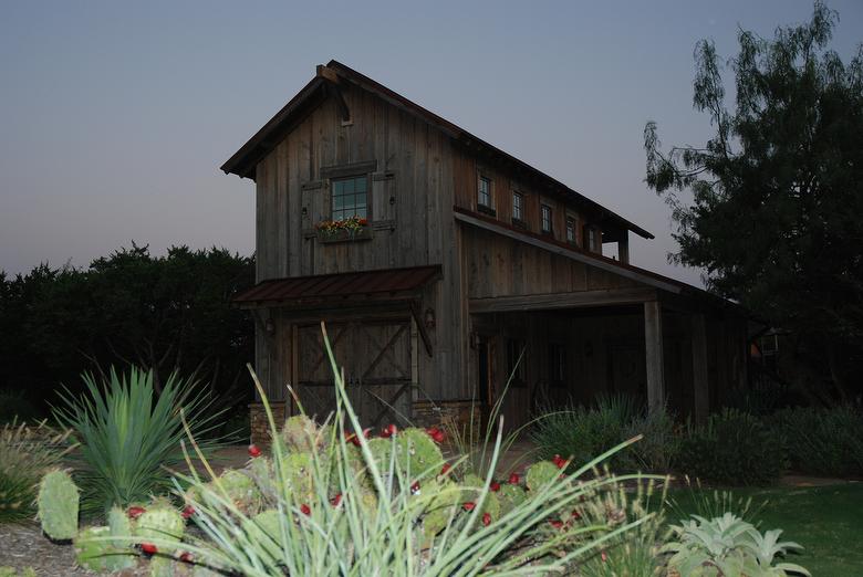 Hand Hewn Skins, NatureAged Siding