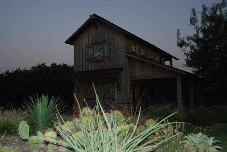 Hand Hewn Skins, NatureAged Siding