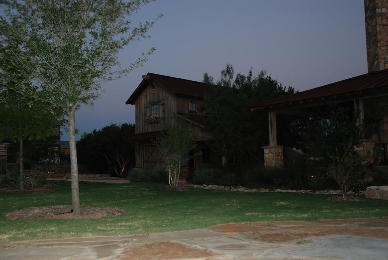 Hand Hewn Skins, NatureAged Siding