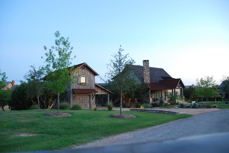 Hand Hewn Skins, NatureAged Siding and Weathered TWII Timbers