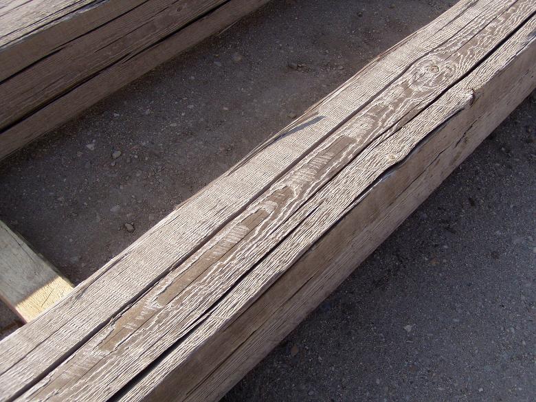 TWII Weathered Timbers - for customer feedback