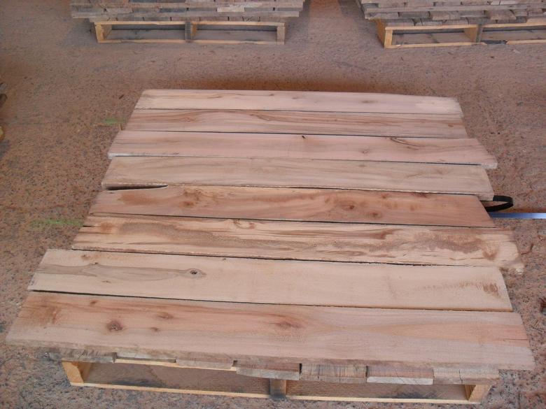 Non Oak Lumber from 4x6x4'