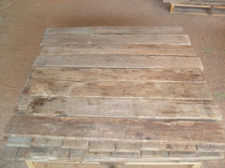 Non Oak Lumber from 4x6x4'