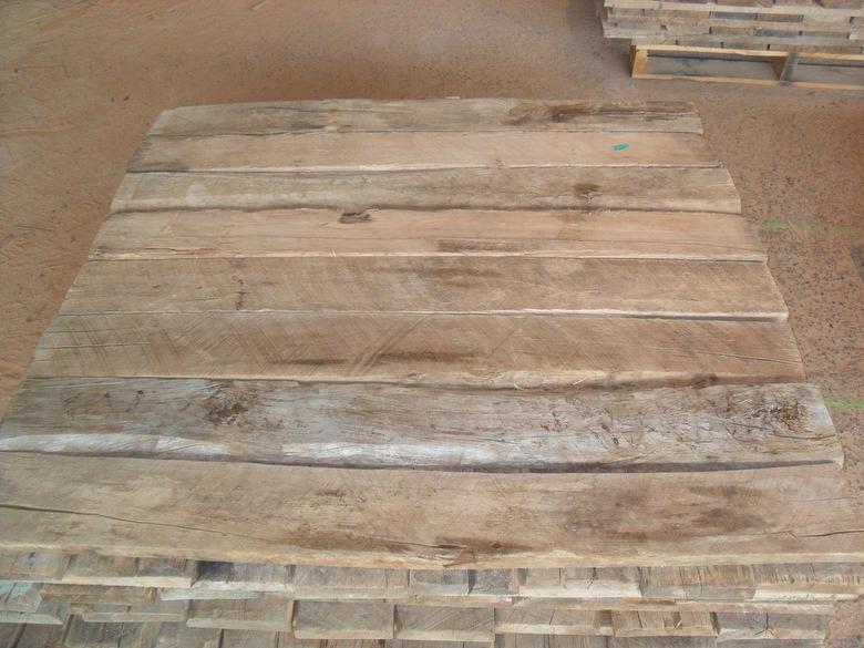 Non Oak Lumber from 4x6x4'