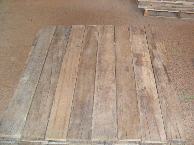 Non Oak Lumber from 4x6x4'