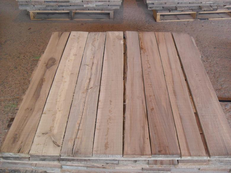 Non Oak Lumber from 4x6x4'