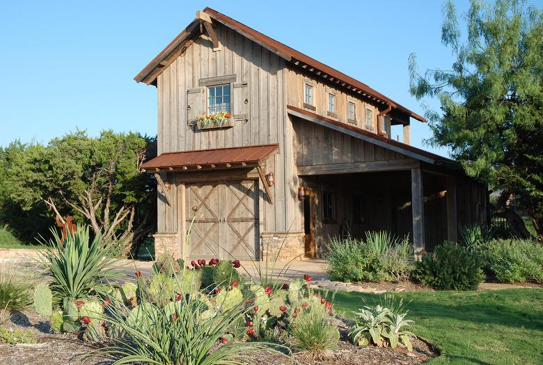 NatureAged Barnwood and TWII Weathered Reclaimed Timbers