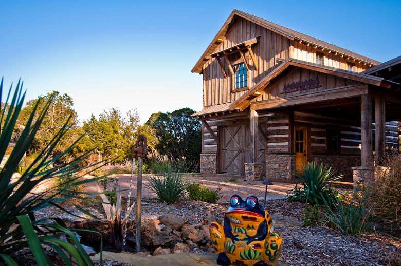 NatureAged Siding, Hand-Hewn Skins, TWII Weathered Timbers